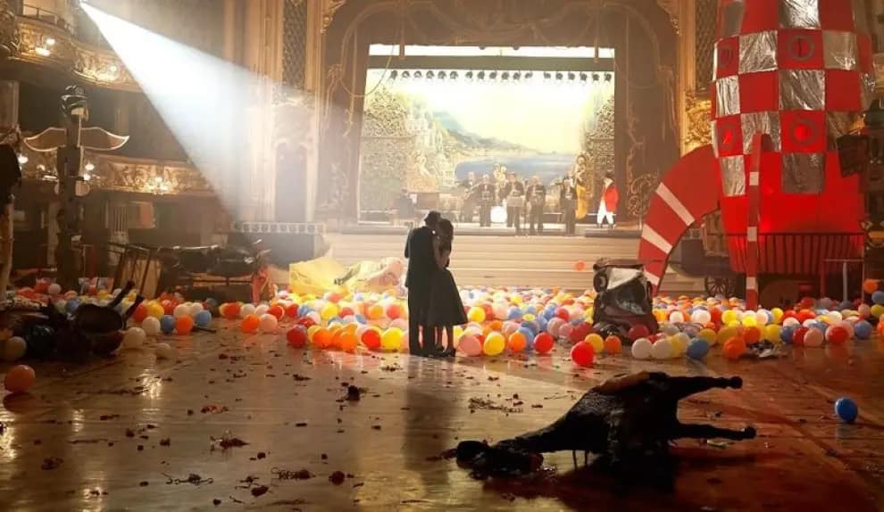 el-hilo-invisible-de-paul-thomas-anderson Las películas favoritas de Taylor Swift: así han inspirado sus canciones más icónicas
