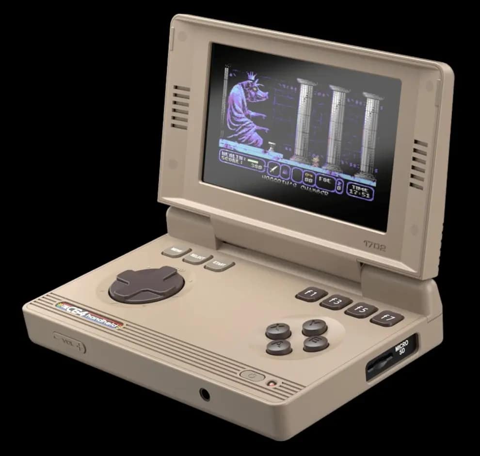 69f34fe5923891-94386731 El arte de imaginar lo invisible: regreso portátil de ZX Spectrum y Commodore 64