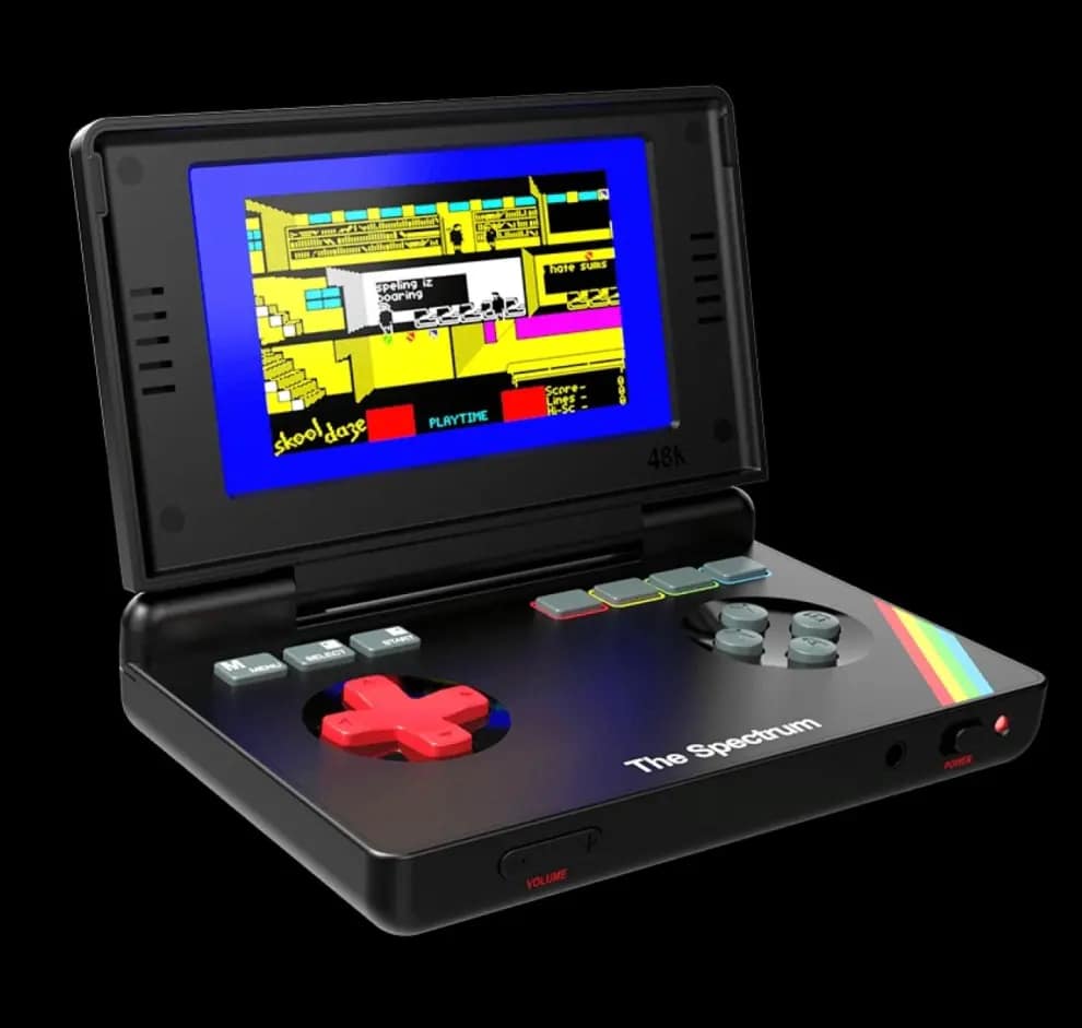 69f35006f36ab4-98158597 El arte de imaginar lo invisible: regreso portátil de ZX Spectrum y Commodore 64