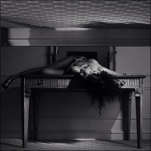 Sofia Boutella desnuda REBEL MOON +18 versión director extendida LUCENPOP FAMOSAS ESPAÑOLAS DESNUDAS