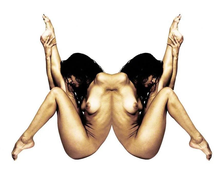 Sofia Boutella desnuda REBEL MOON +18 versión director extendida LUCENPOP FAMOSAS ESPAÑOLAS DESNUDAS