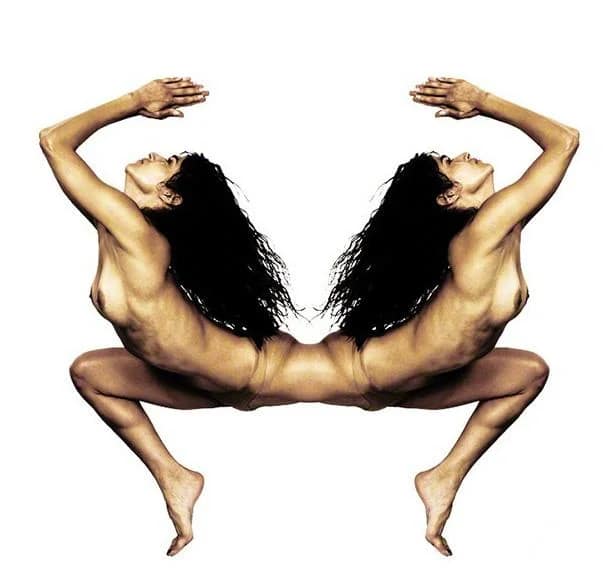 Sofia Boutella desnuda REBEL MOON +18 versión director extendida LUCENPOP FAMOSAS ESPAÑOLAS DESNUDAS