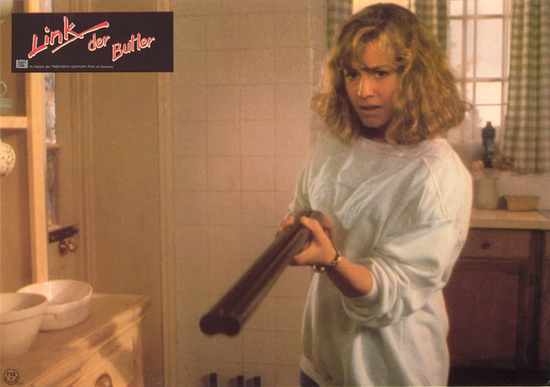 elisabeth_shue1 Link (1986) – La película del provocador desnudo de Elizabeth Shue, gratis y sin restricciones