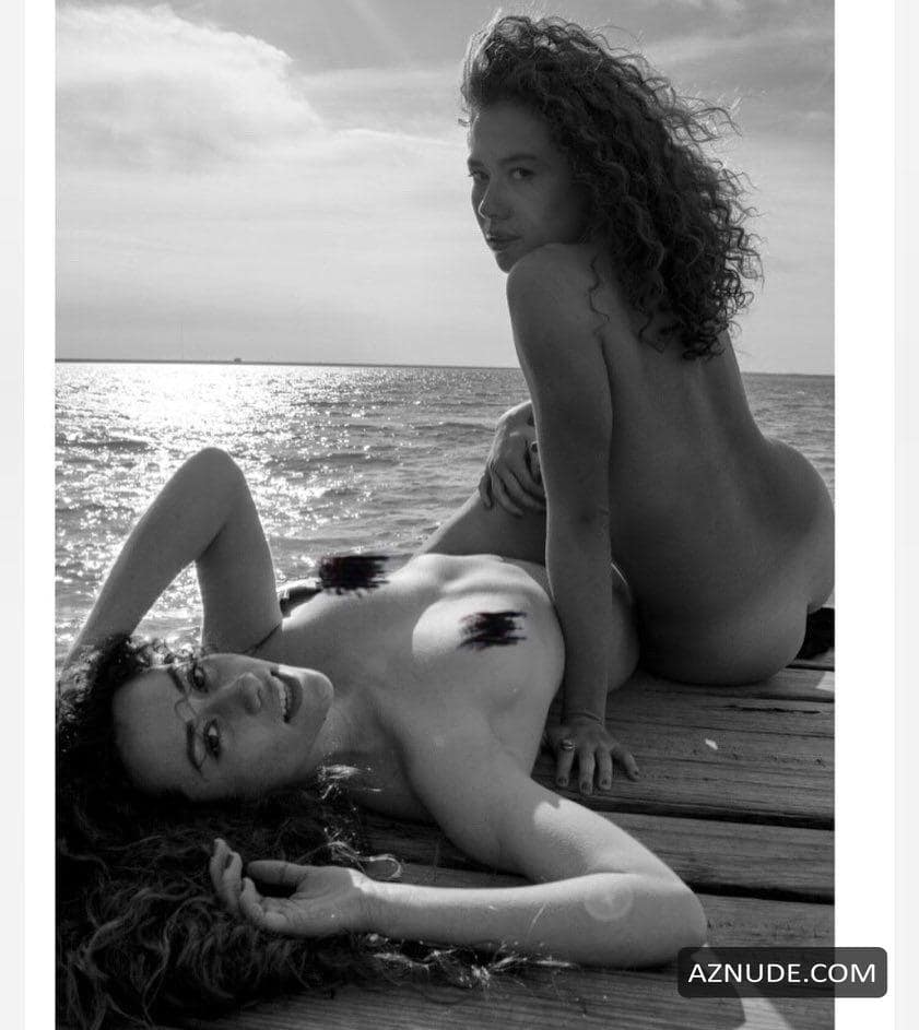 Dora Madison desnuda | Reinas de la serie B actual LUCENPOP FAMOSAS ESPAÑOLAS DESNUDAS