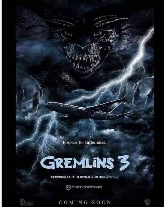 Gremlins 3, el regreso y 52 fascinantes curiosidades sobre la obra original CINE Y VIDEOJUEGOS 