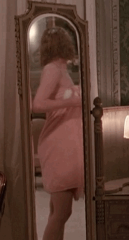 Nicole Kidman y el reflejo del deseo: desnudez, crimen y poder en Billy Bathgate Actrices desnudas