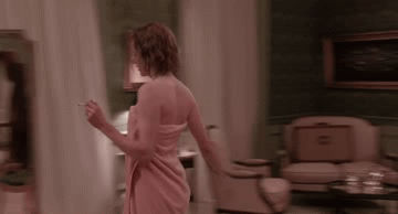 Nicole Kidman y el reflejo del deseo: desnudez, crimen y poder en Billy Bathgate Actrices desnudas 