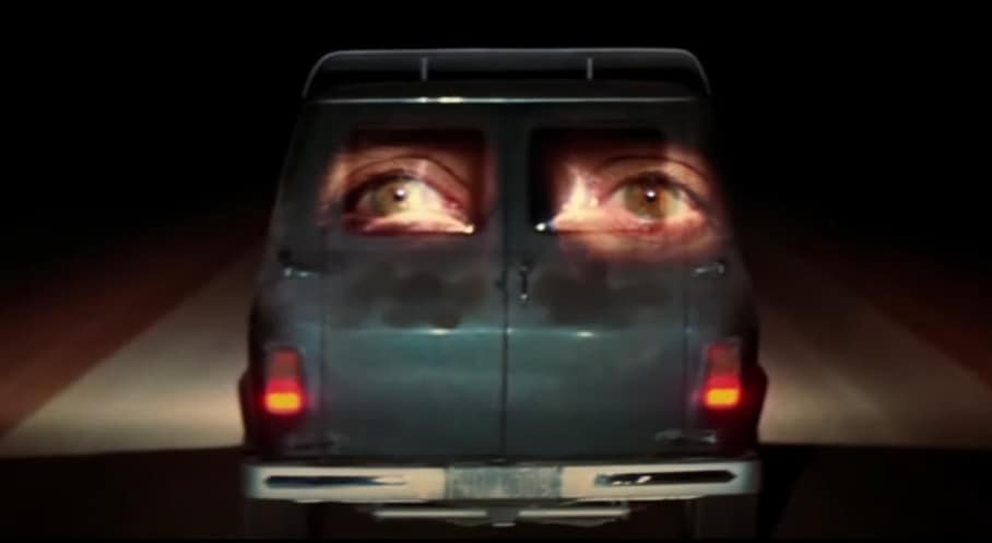 Obras maestras | Juegos de carretera (1981): el suspense en marcha como ritual surrealista del ozploitation CINE Y VIDEOJUEGOS 
