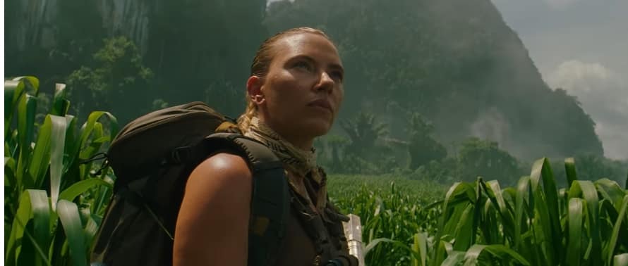 Jurassic World: El Renacer y el choque inevitable entre la inercia del éxito y el ocaso del discurso “woke” CINE Y VIDEOJUEGOS