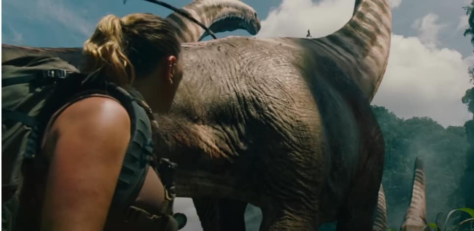 Jurassic World: El Renacer y el choque inevitable entre la inercia del éxito y el ocaso del discurso “woke” CINE Y VIDEOJUEGOS