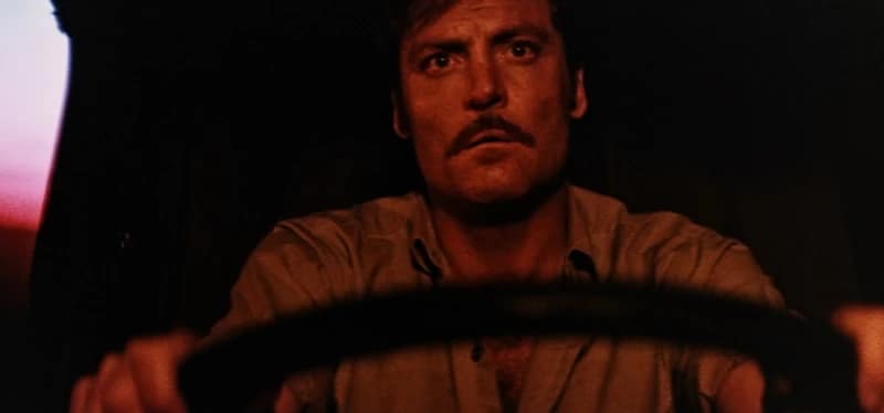 Obras maestras | Juegos de carretera (1981): el suspense en marcha como ritual surrealista del ozploitation CINE Y VIDEOJUEGOS