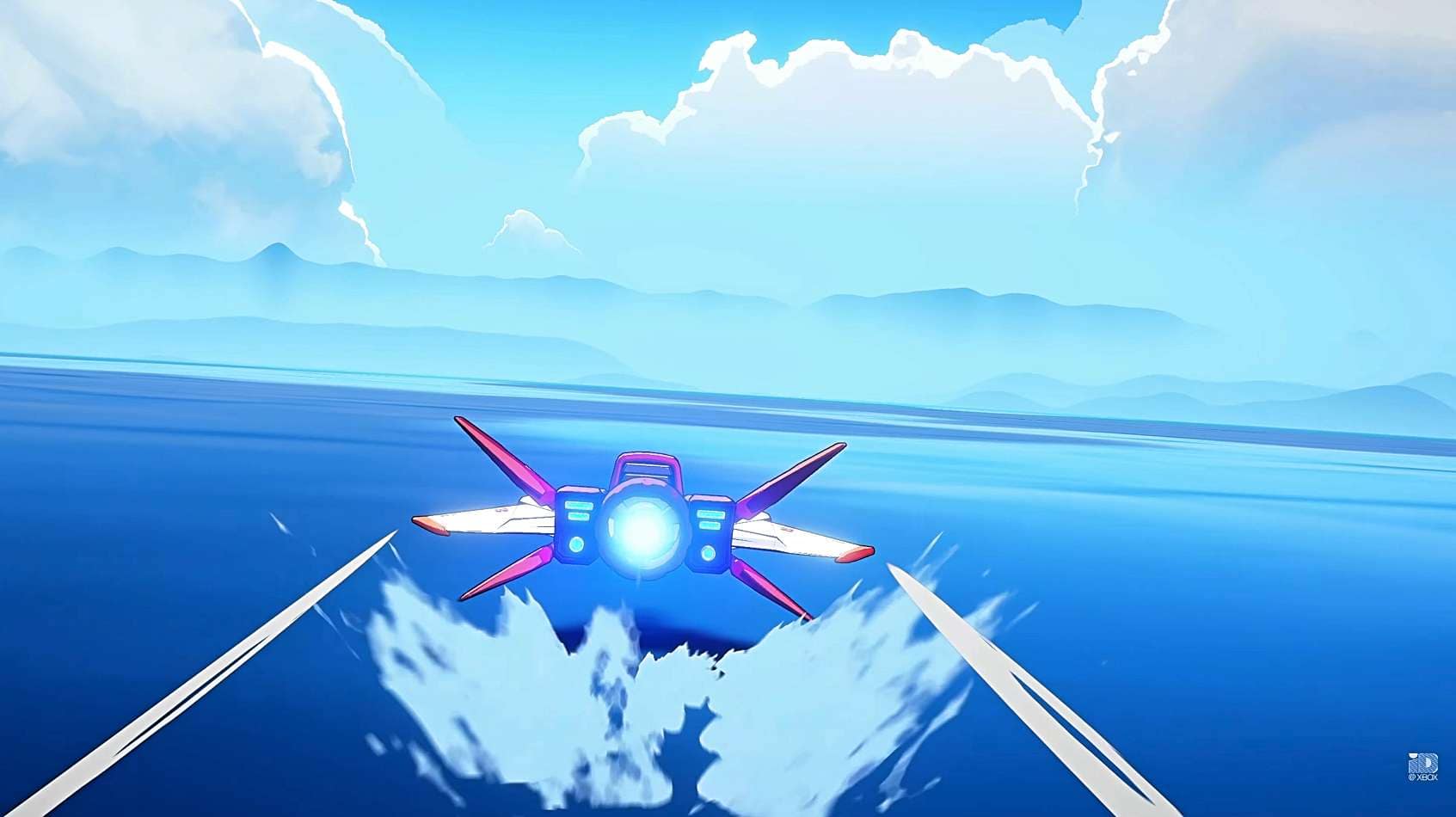 Nintendo y SEGA Wild Blue Skies 2 fotor 2026060472548